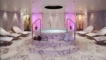 MOONLIGHT II -  Interior Jacuzzi